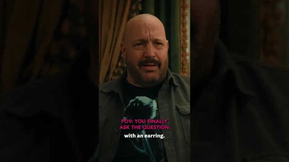 Wideo do filmu Solo Mio — That’s One Way To Start A Conversation