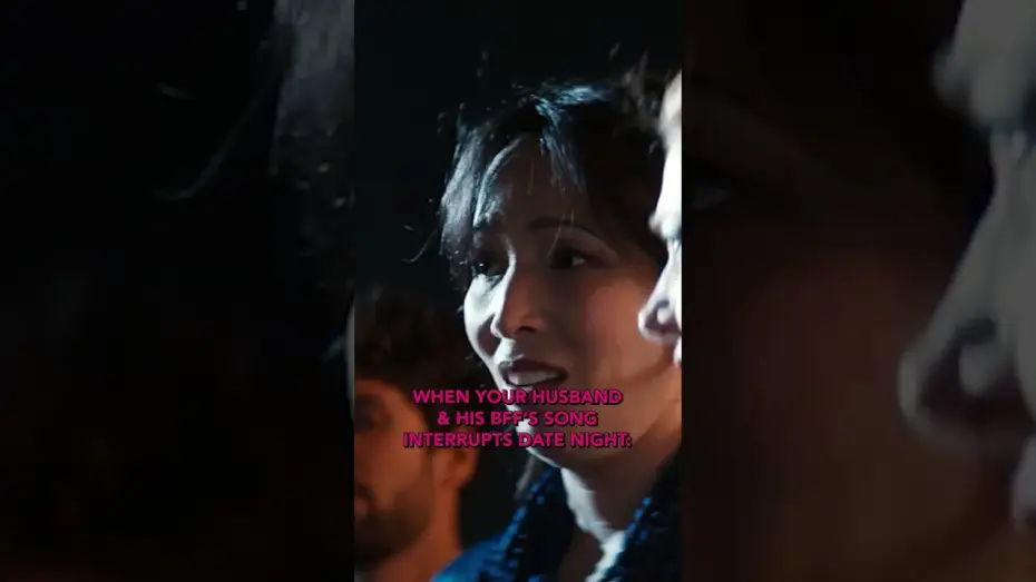 Wideo do filmu Solo Mio — A Night Out With The Boys