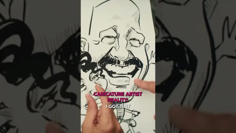 Wideo do filmu Solo Mio — Expectation Vs Reality