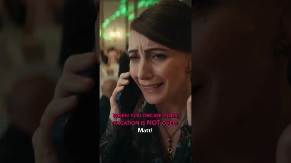 Wideo do filmu Solo Mio — But is it against the law?