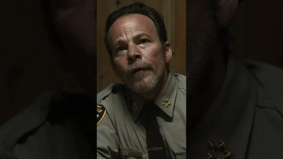 Wideo do filmu The Deputy — A rookie cop. A missing body. A town full of secrets.
