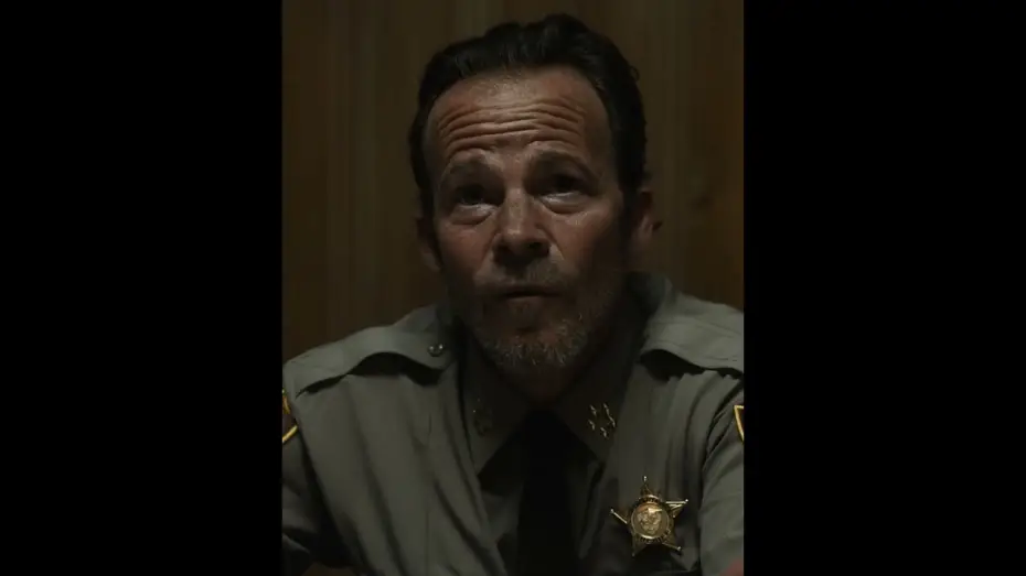 Wideo do filmu The Deputy — Sheriff's gonna be pissed. Stephen Dorff stars in The Deputy.