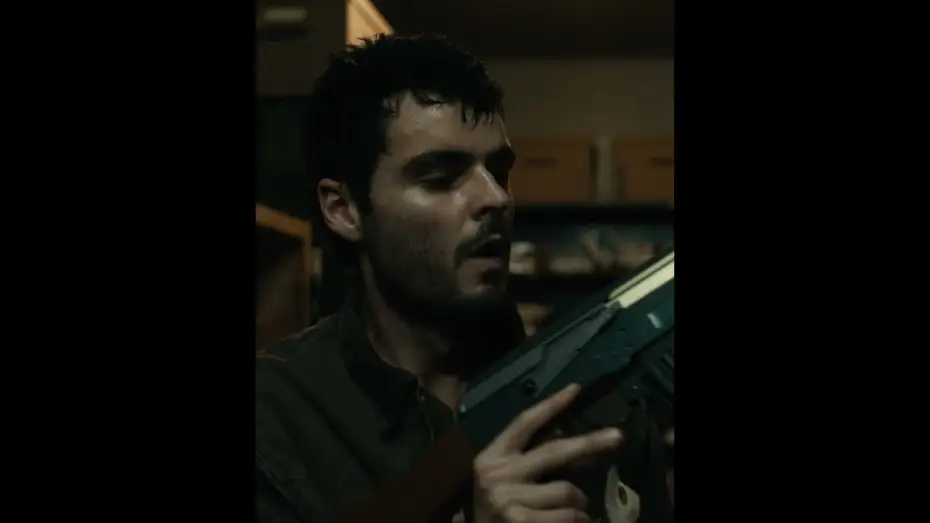Wideo do filmu The Deputy — A man with a badge, a past, and plenty to prove. Duke Nicholson stars in The Deputy.