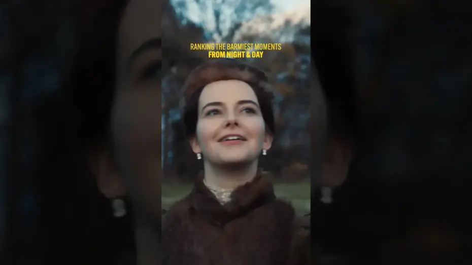 Wideo do filmu Night & Day — Jack Whitehall speaking Edwardian English is everything you didn't know you needed until now...
