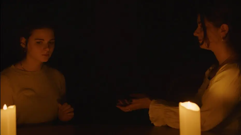 Wideo do filmu Sabbath — Sabbath