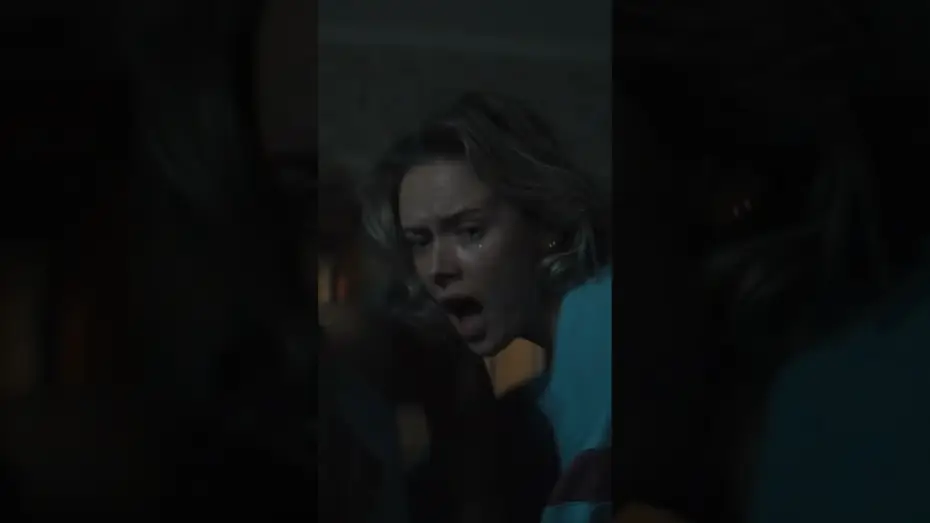 Wideo do filmu Naznaczony: Wyjście z mrocznego wymiaru — In Cinemas August 19