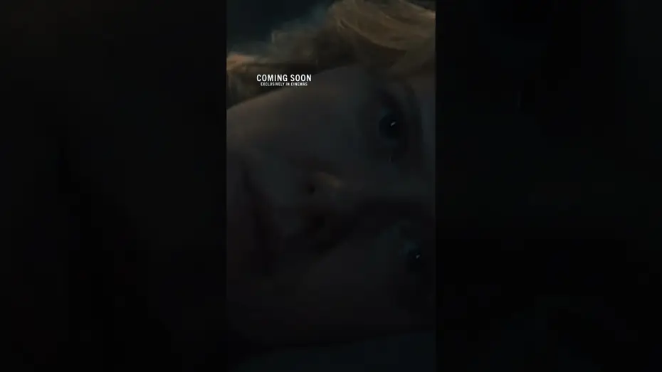 Wideo do filmu Naznaczony: Wyjście z mrocznego wymiaru — Evil has arrived.