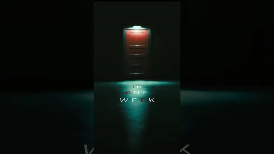 Wideo do filmu Naznaczony: Wyjście z mrocznego wymiaru — ONE WEEK until Insidious: Out Of The Further stalks into cinemas