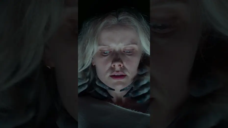 Wideo do filmu Naznaczony: Wyjście z mrocznego wymiaru — In Cinemas August 19