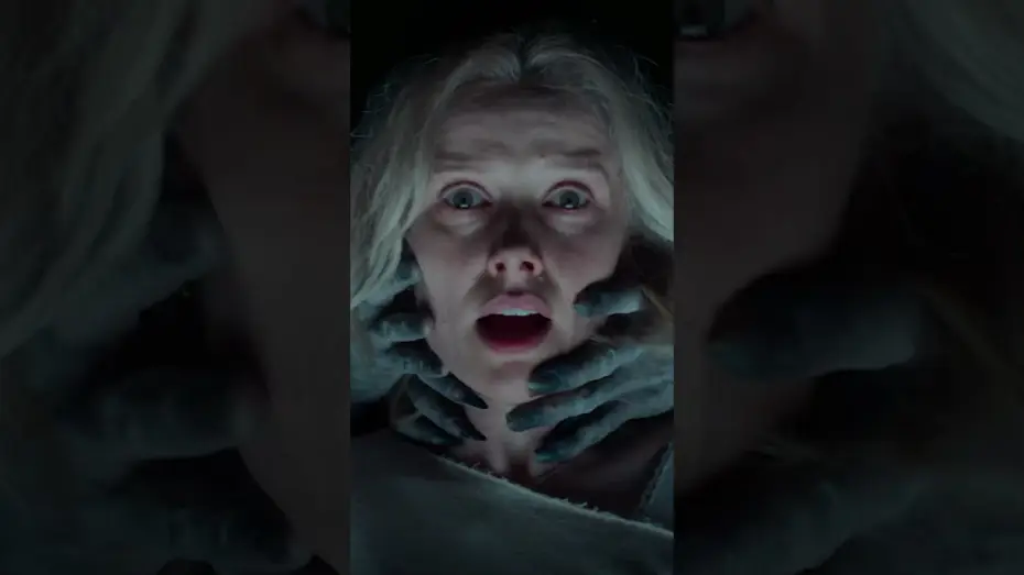 Wideo do filmu Naznaczony: Wyjście z mrocznego wymiaru — In Cinemas August 19