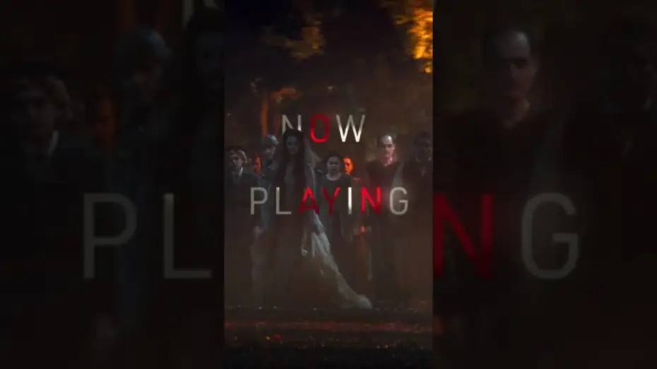 Wideo do filmu Naznaczony: Wyjście z mrocznego wymiaru — It's time to face your fears