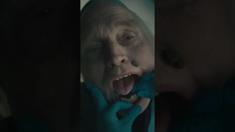 Wideo do filmu Naznaczony: Wyjście z mrocznego wymiaru — In Cinemas August 19
