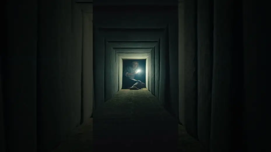 Wideo do filmu Naznaczony: Wyjście z mrocznego wymiaru — In Cinemas August 19