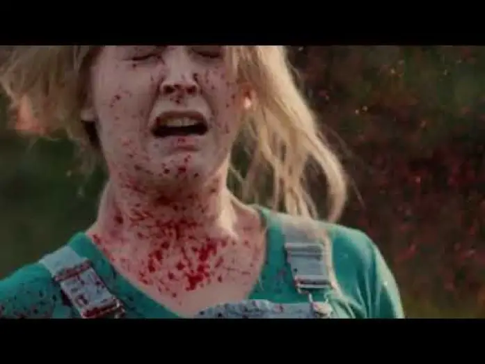 Wideo do filmu Womb — Teaser