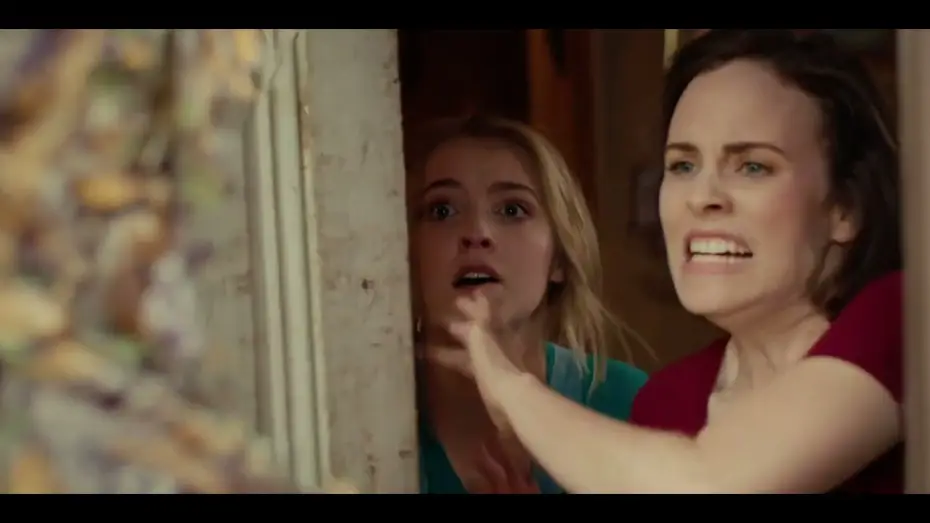 Wideo do filmu Womb — Official Trailer