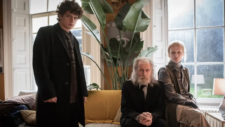 Wideo do filmu & Sons — Trailer