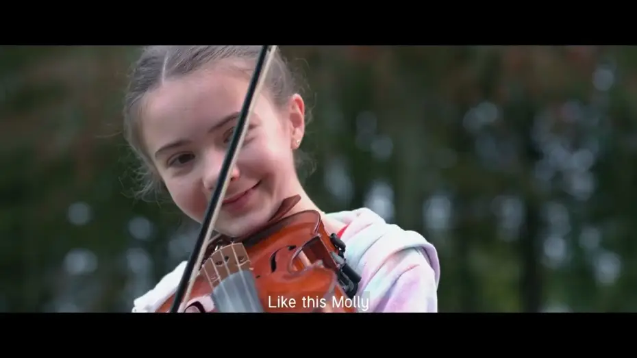 Wideo do filmu Fidil Ghorm — Fidil Ghorm - Blue Fiddle