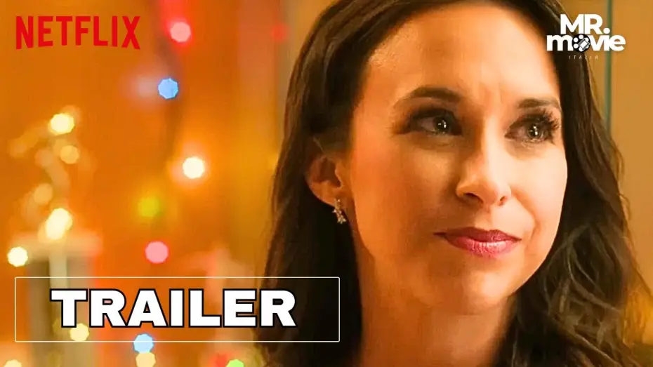 Wideo do filmu Zakochany bałwan — HOT FROSTY - UNA MAGIA DI NATALE Trailer Ufficiale Italiano (2024) Lacey Chabert | Netflix