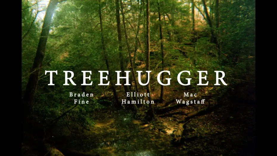 Wideo do filmu Treehugger — TreeHugger (Trailer)