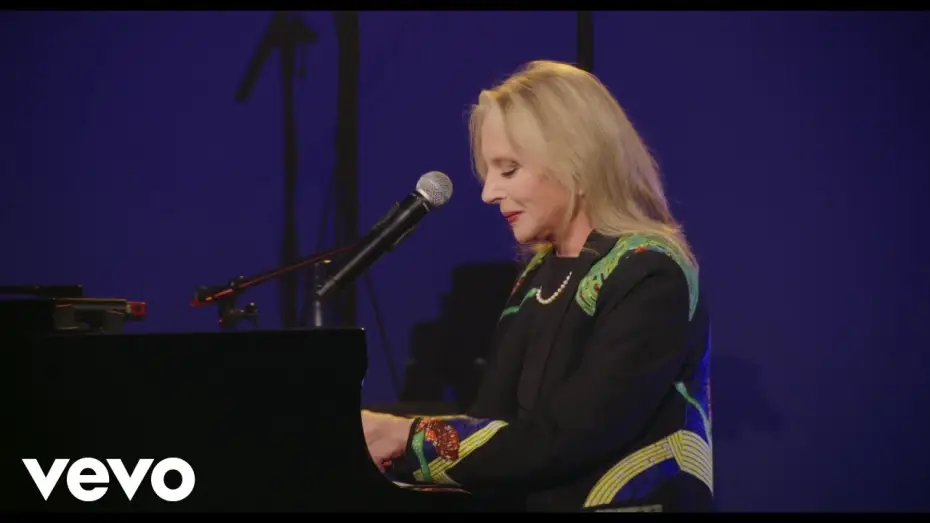 Wideo do filmu Véronique Sanson : Hasta Luego ! — Véronique Sanson - Drôle de vie (Hasta Luego ! Le concert au Dôme de Paris 2024 (Clip officiel))