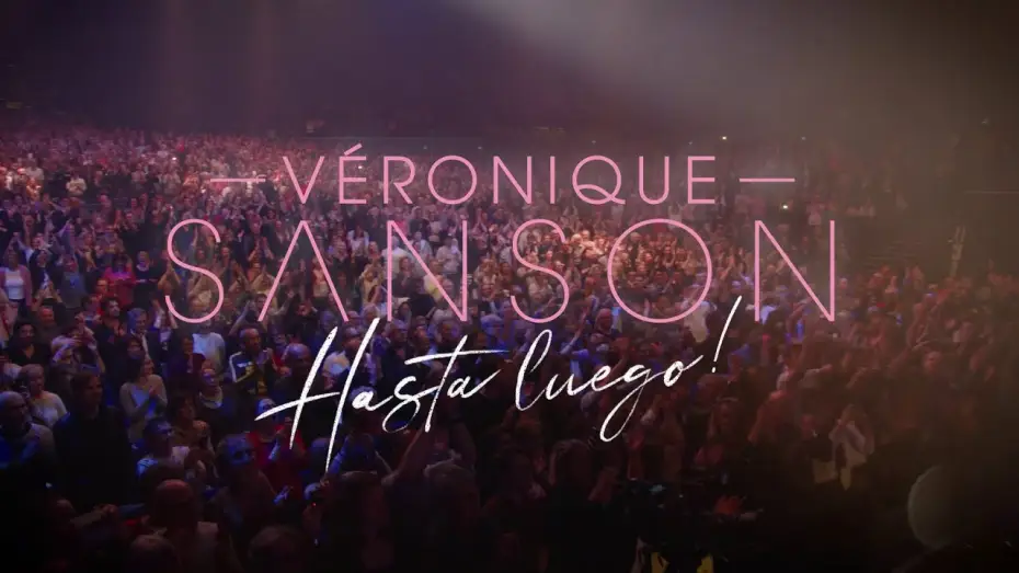 Wideo do filmu Véronique Sanson : Hasta Luego ! — VERONIQUE SANSON - HASTA LUEGO : LE CONCERT AU CINEMA | BANDE-ANNONCE