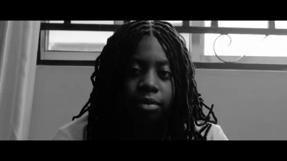 Wideo do filmu Zion: A Short Film — ZION: A Short Film by Tolu Joseph and June Olu - Official Trailer