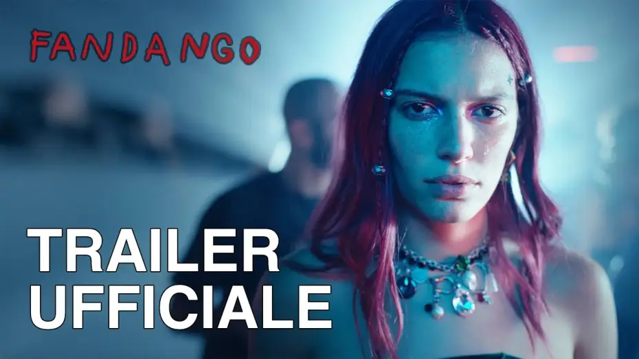 Wideo do filmu קרוב אלי — Come Closer - Trailer ufficiale