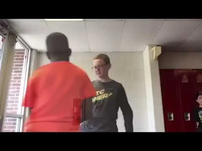 Wideo do filmu Roots — A random old video. (Very quiet, turn up to full volume).