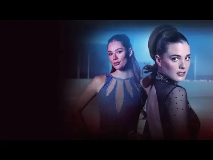 Wideo do filmu The Ice Rink Murders — Убийства на катке — трейлер (2024)