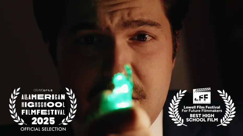 Wideo do filmu Mayor! — MAYOR! (high school short film)
