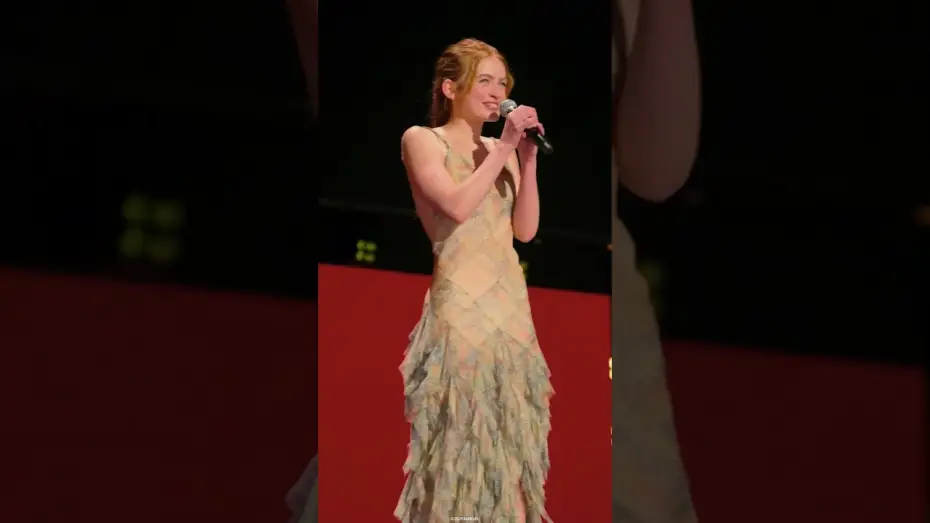 Wideo do filmu Untitled X-Men Film — You met Sadie Sink’s Jean Grey in Spider-Man: Brand New Day! Now find out what’s neXt.