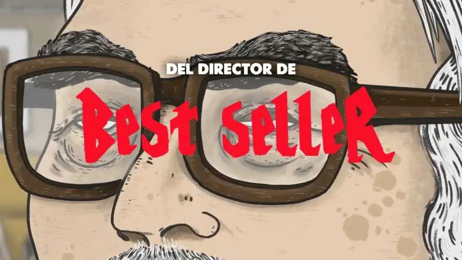 Wideo do filmu Periquitos — "Periquitos"_Tráiler.