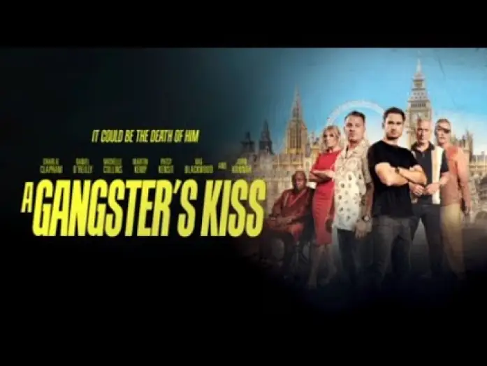 Wideo do filmu A Gangster's Kiss — Watch now on Amazon
