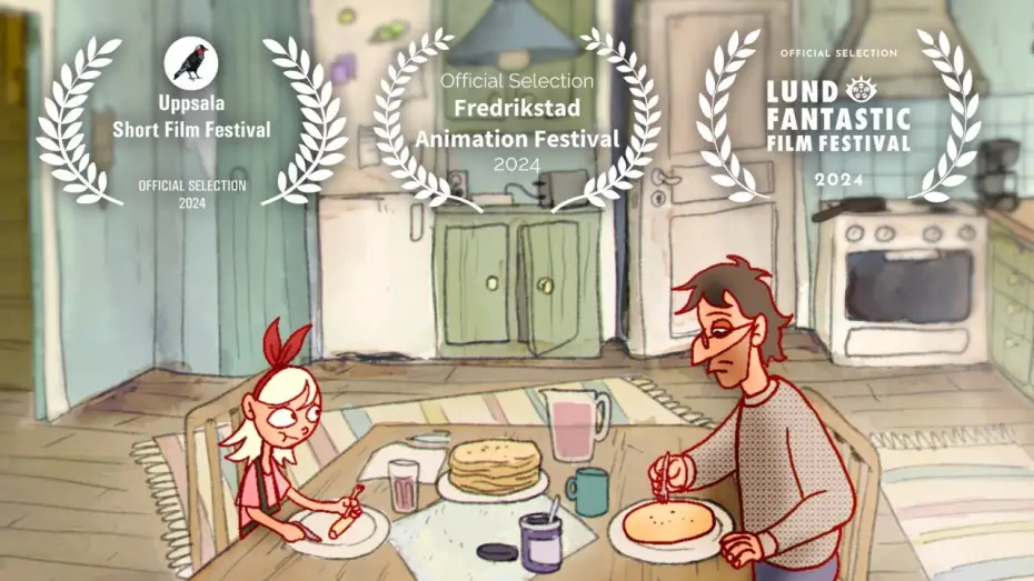 Wideo do filmu Vera i Dornedalen — Vera in Dorni Valley - Trailer (2024)