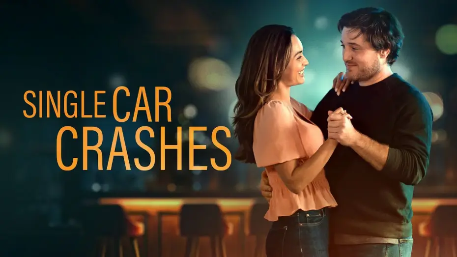 Wideo do filmu Single Car Crashes — Official Trailer