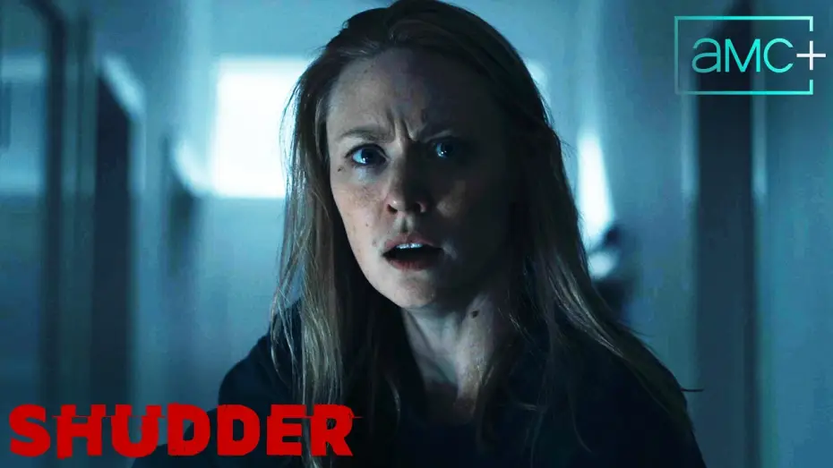 Wideo do filmu The Cycle — THE CYCLE | Deborah Ann Woll, Jeffrey Donovan | Teaser Trailer | Shudder