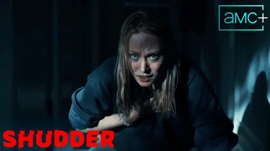 Wideo do filmu The Cycle — The Cycle | Official Trailer | Shudder