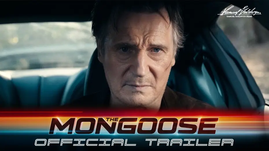 Wideo do filmu The Mongoose — Official Trailer
