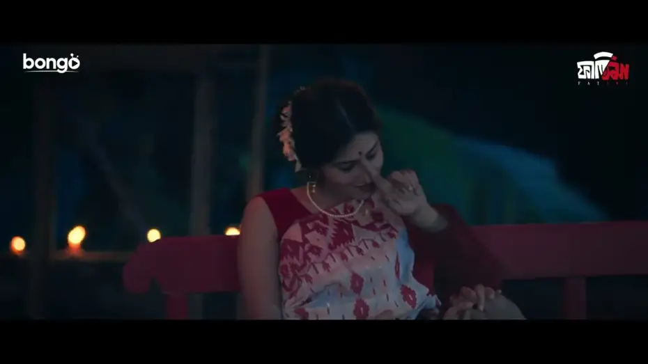 Wideo do filmu ফাতিমা — Official Trailer