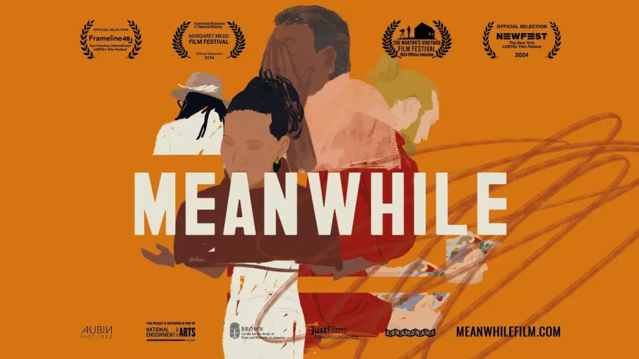 Wideo do filmu Meanwhile — OFFICIAL TRAILER | MEANWHILE