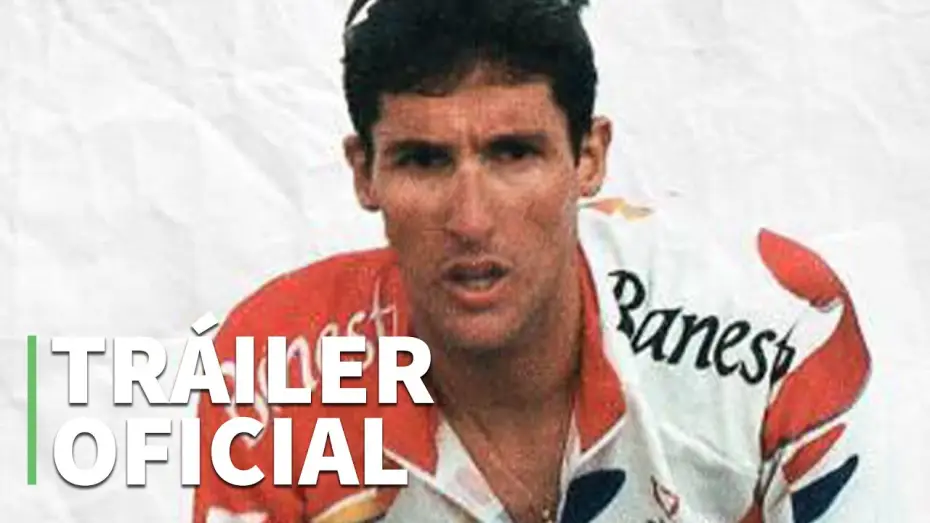 Wideo do filmu Chava. El ciclista del pueblo — CHAVA. EL CICLISTA DEL PUEBLO - TRÁILER OFICIAL (HD)
