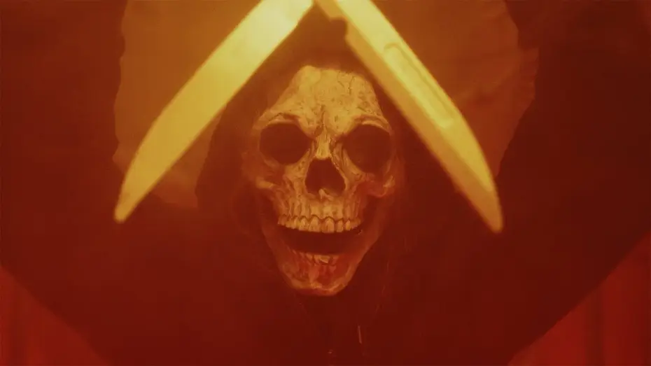 Wideo do filmu Haunt Season — UK Trailer