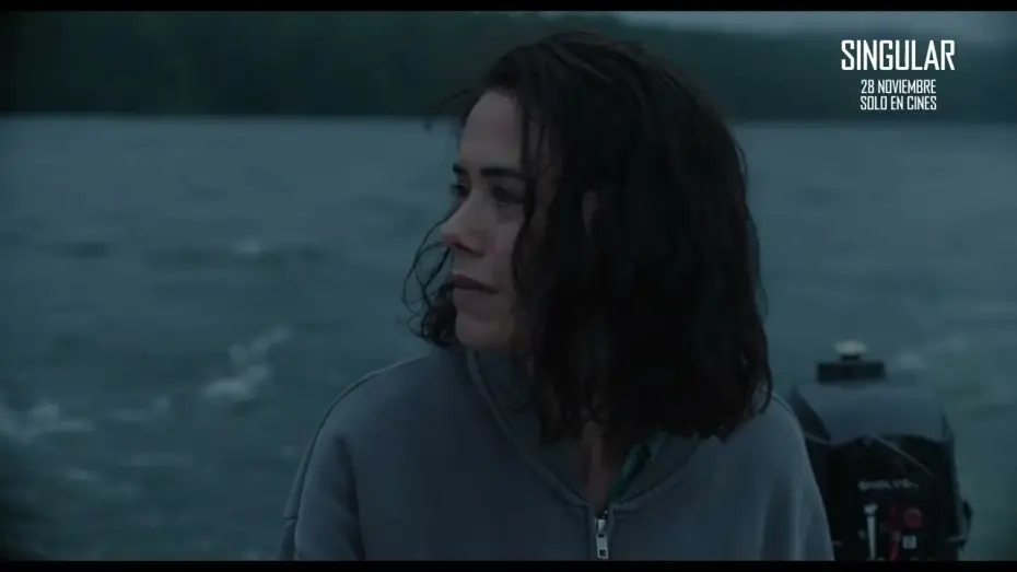 Wideo do filmu Singular — Spot 2