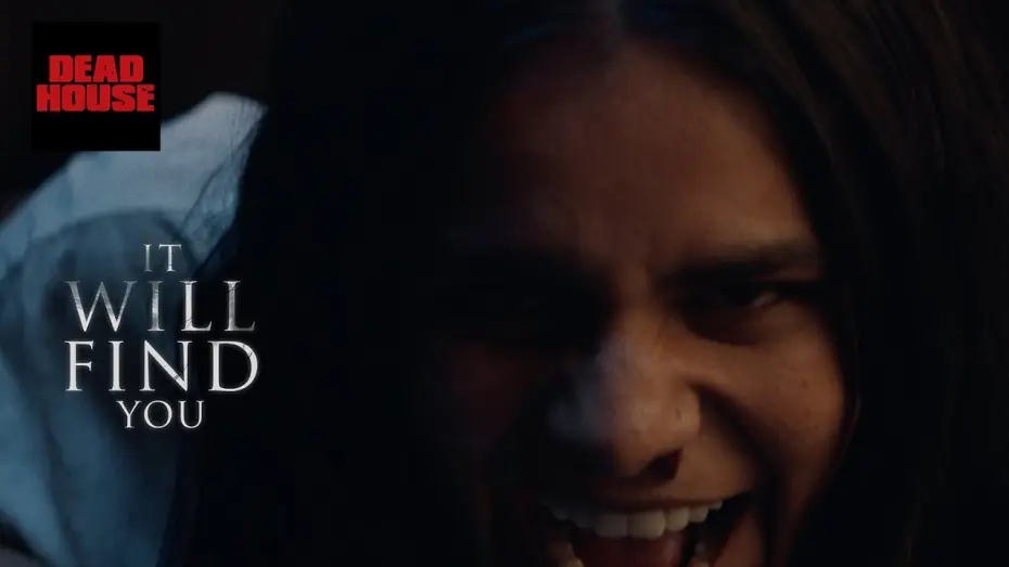 Wideo do filmu It Will Find You — It Will Find You - Short Film Teaser
