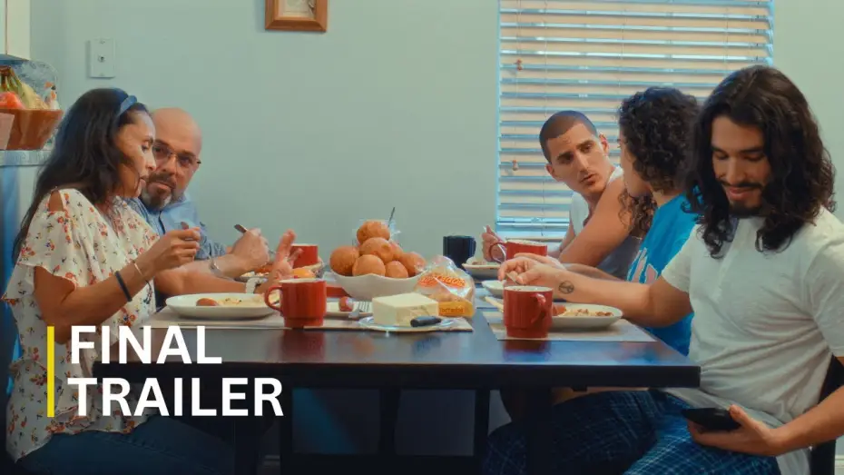 Wideo do filmu ¡Que Colombianada! — ¡Que Colombianada! | Final Trailer