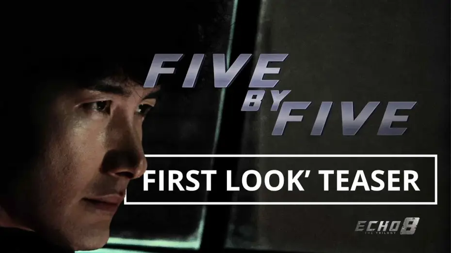 Wideo do filmu Five by Five — Five By Five | 'First Look' Teaser (2025)