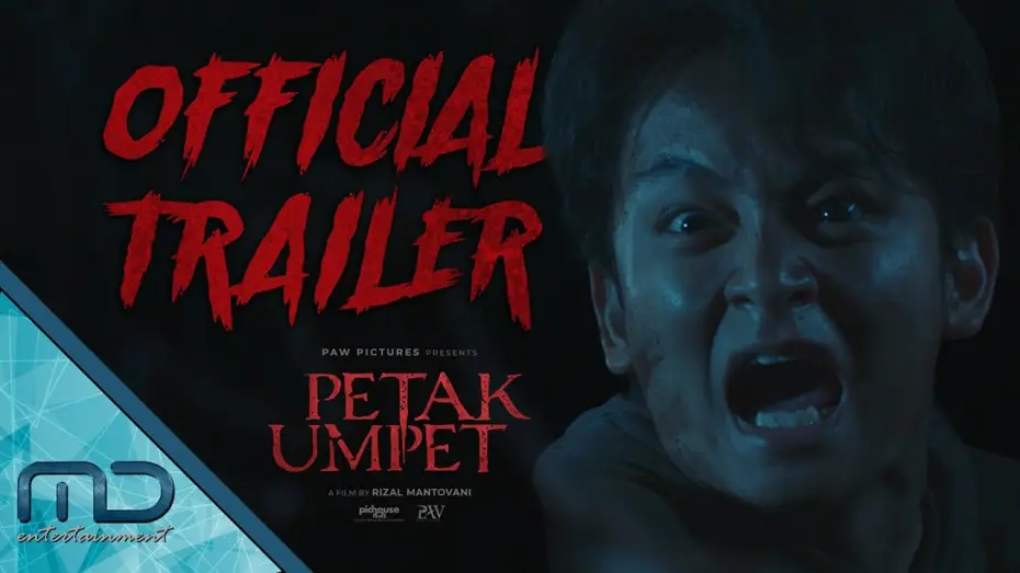 Wideo do filmu Petak Umpet — Petak Umpet - Official Trailer