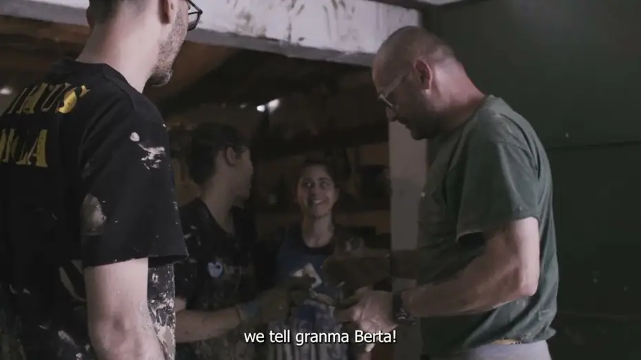 Wideo do filmu Come quando perché — Come Quando Perchè - Trailer