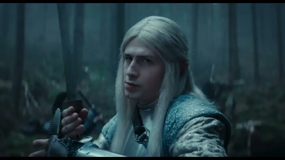 Wideo do filmu LARP. Miłość, trolle i inne questy — Zwiastun filmu
