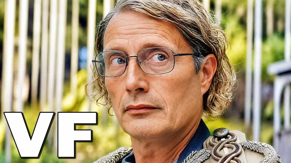 Wideo do filmu Ostatni wiking — THE LAST VIKING Bande Annonce VF (2026) Mads Mikkelsen